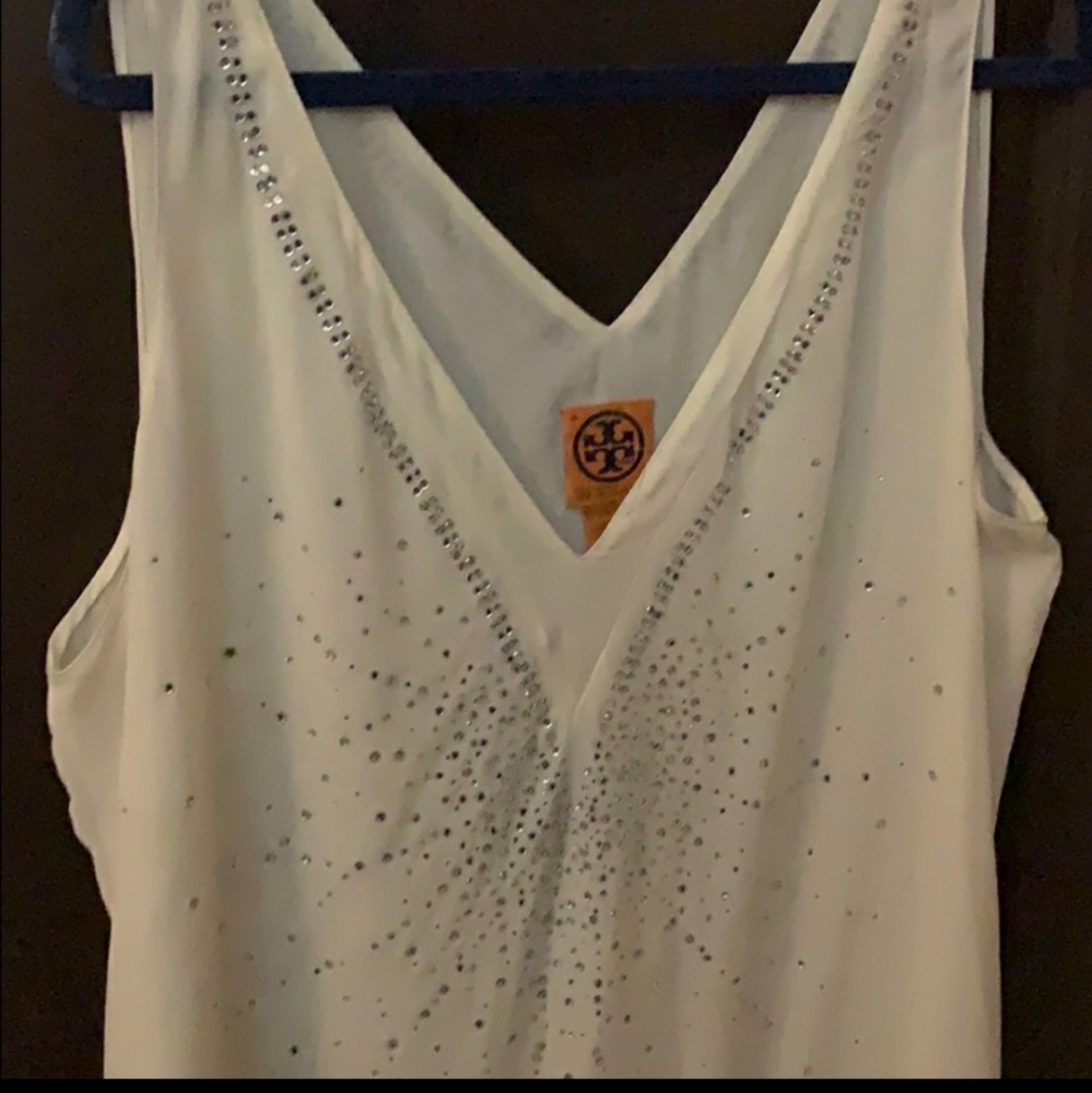 MUST HAVE Tory Burch top